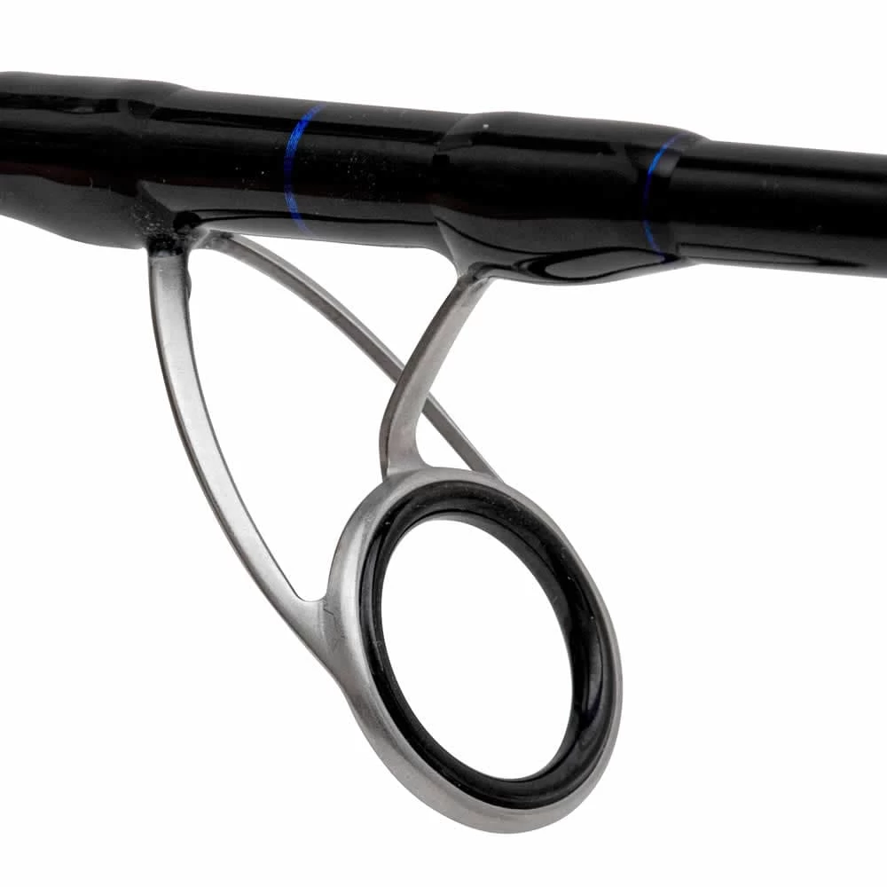 Canne Spinning Major Craft CROSTAGE FLE - 1002XH/FLE 3.04m 15-70g – Image 3