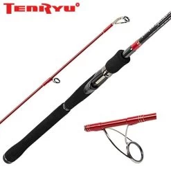 Canne Tenryu Injection SP 82 M 2ES 250cm 8-30g