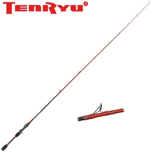 Canne Tenryu Injection BCV 6.0 H 1.83m 14-42g