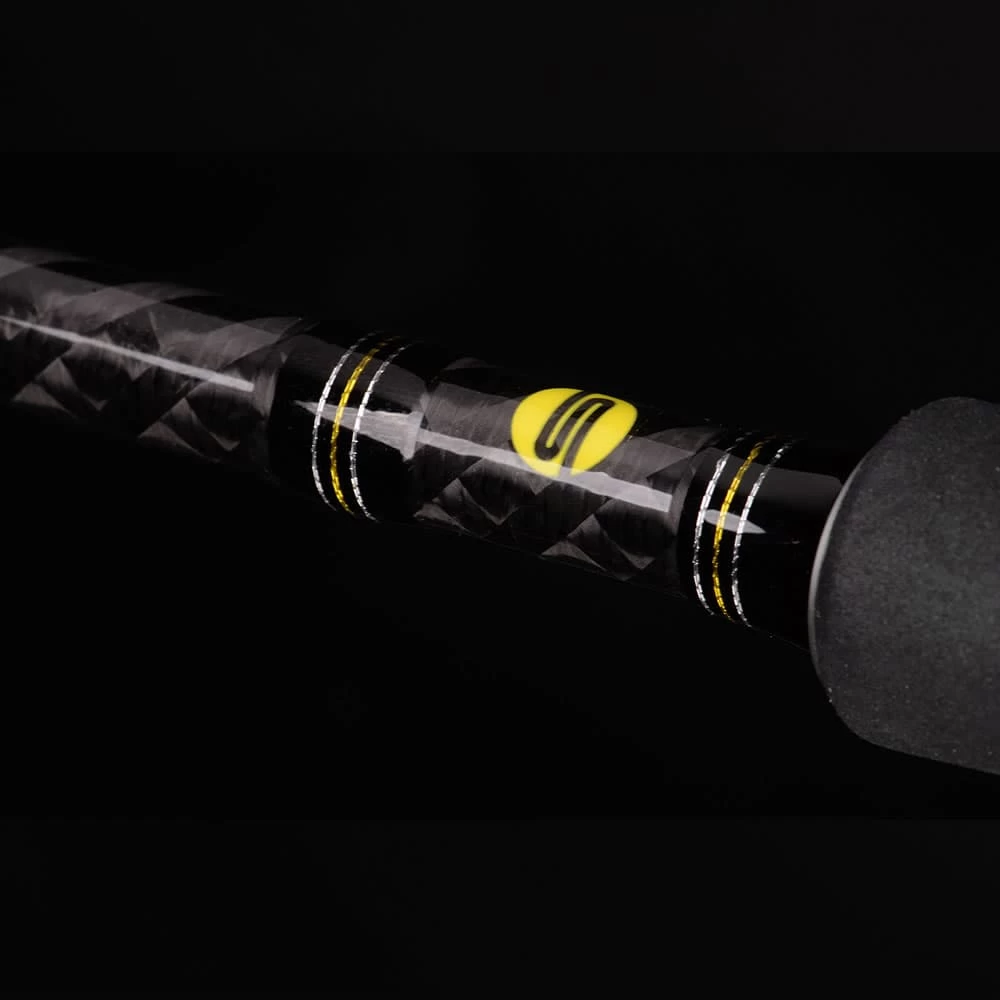 Canne Spro Specter Finesse Spin 2.42m 24-68g – Image 3