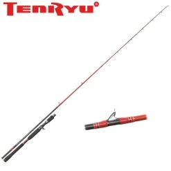 Canne Tenryu Injection BC 73 XH 2.28m 28-112g