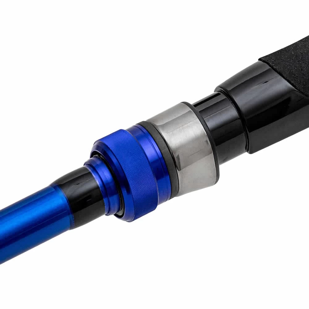 Canne Spinning Major Craft CROSTAGE FLE - 862H/FLE 2.59m 10-45g – Image 4