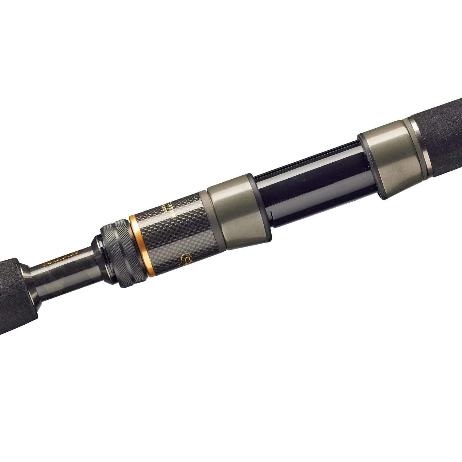 Canne Spinning Illex Element Rider X5 S 250 H-XH Yellow Blood 2.50m 20-100g – Image 4