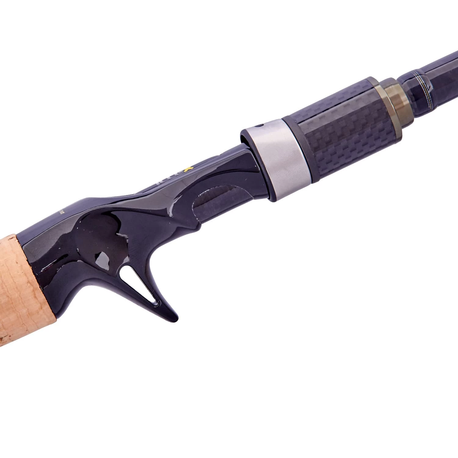 Canne Illex Night Shadows B 220 XH Big Bait Special 2.20m 30-120g – Image 3