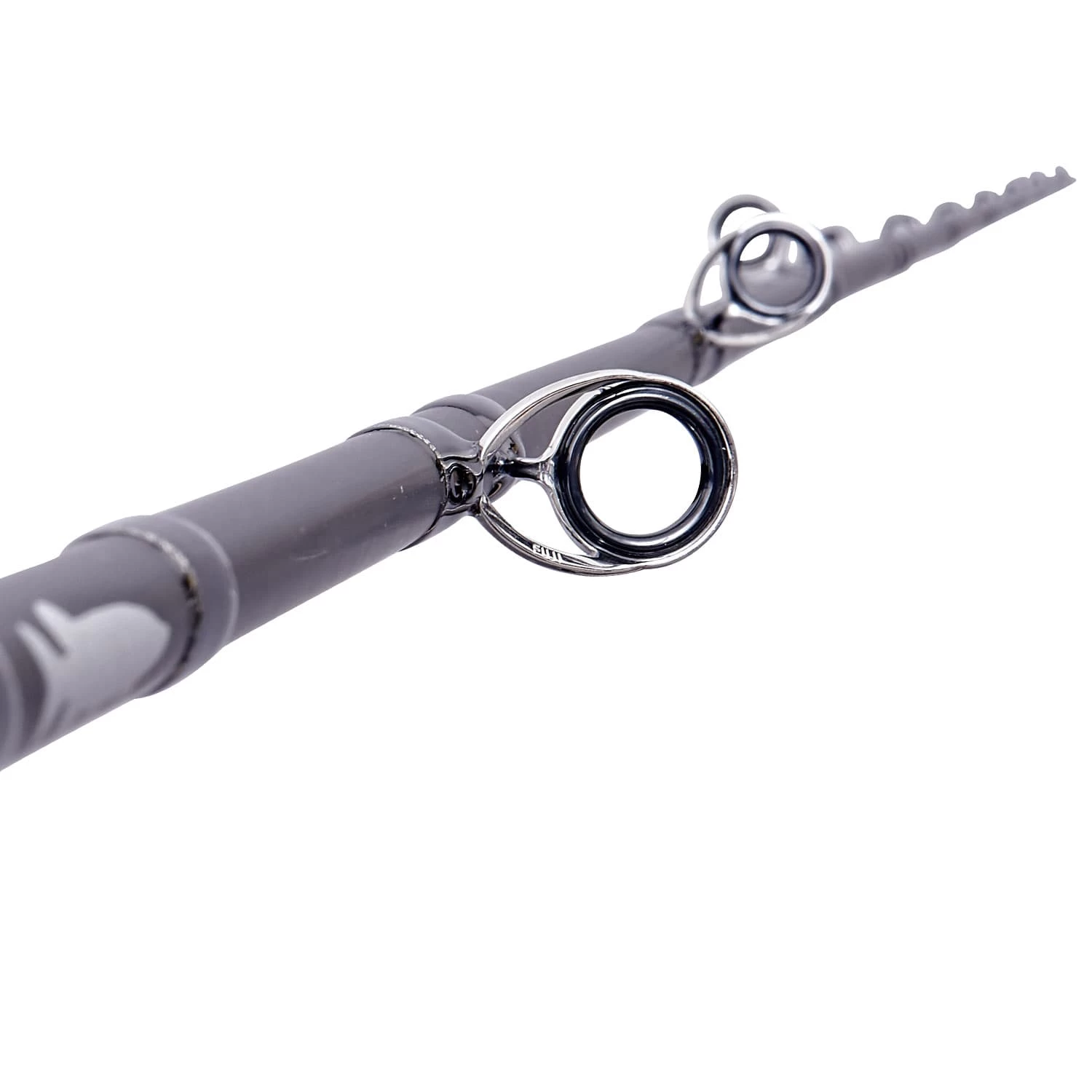 Canne Illex Night Shadows B 220 XH Big Bait Special 2.20m 30-120g – Image 7