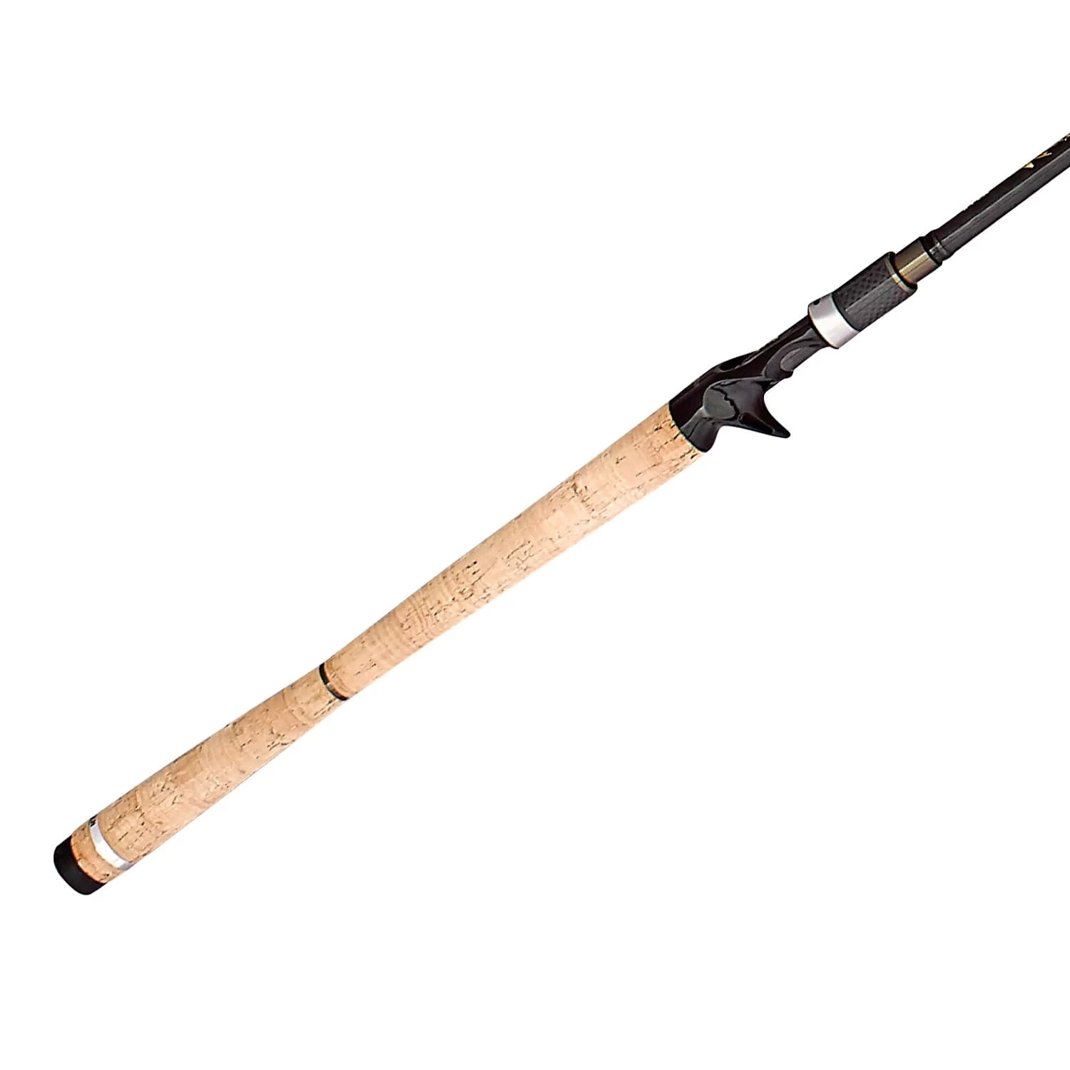 Canne Illex Night Shadows B 220 XH Big Bait Special 2.20m 30-120g – Image 9