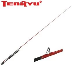 Canne Tenryu Injection BC 73 M 2.21m 5-28g