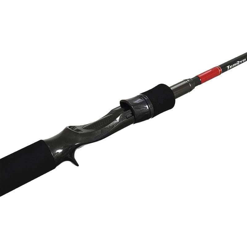 Canne Tenryu Injection BC 73 M 2.21m 5-28g – Image 2