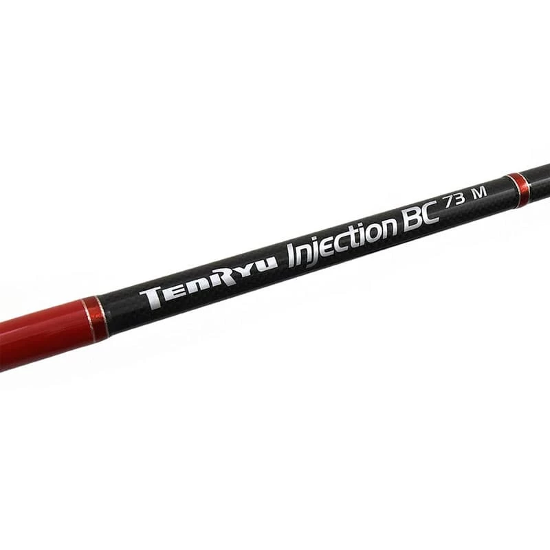 Canne Tenryu Injection BC 73 M 2.21m 5-28g – Image 5