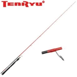 Canne Tenryu Injection SP 75 ML 2.27m 3-18g