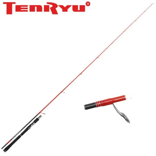 Canne Tenryu Injection SP 75 ML 2.27m 3-18g