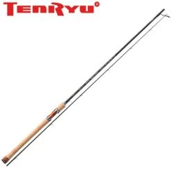 Canne Tenryu Rayz Spectra 82 M 2.49m 5-20g