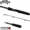 Canne Fox Rage PRISM X Power Spin X Rod 2.40m 30-100g