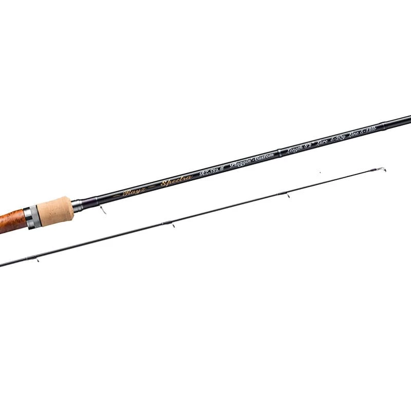 Canne Tenryu Rayz Spectra 82 M 2.49m 5-20g – Image 3