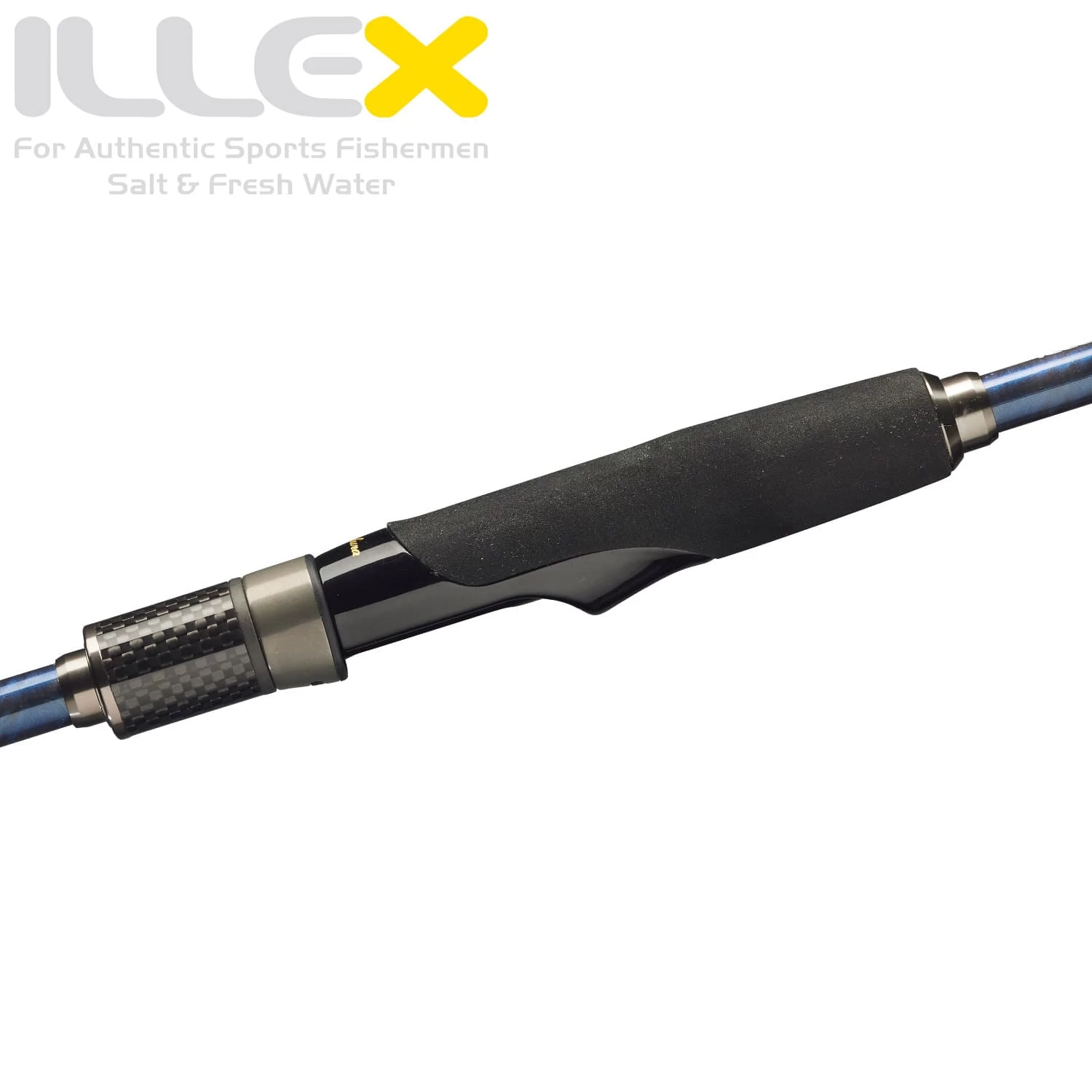 Canne Spinning Illex Nitro S 2402 MH-H Tenya Special 2.40m Up To 60g – Image 3