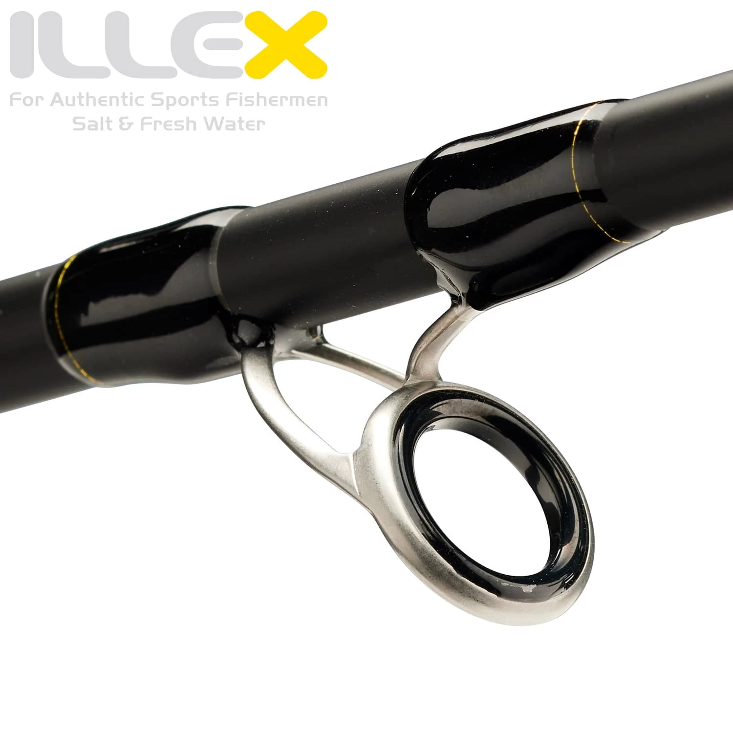 Canne Spinning Illex Nitro S 2402 MH-H Tenya Special 2.40m Up To 60g – Image 5