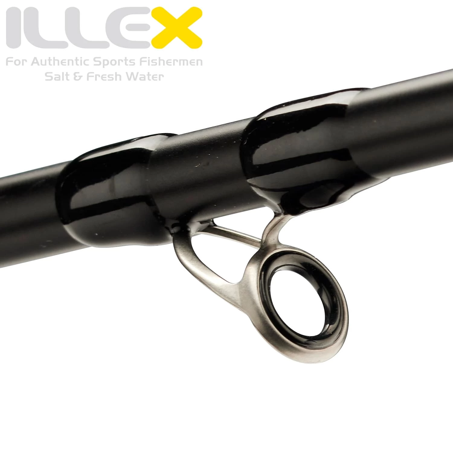 Canne Spinning Illex Nitro S 2402 MH-H Tenya Special 2.40m Up To 60g – Image 6