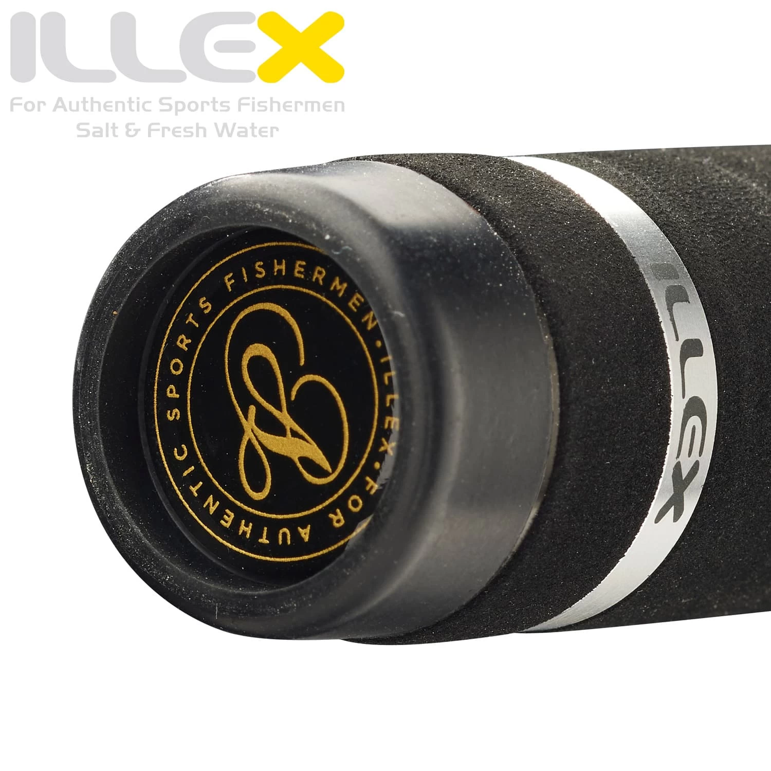 Canne Spinning Illex Nitro S 2402 MH-H Tenya Special 2.40m Up To 60g – Image 9