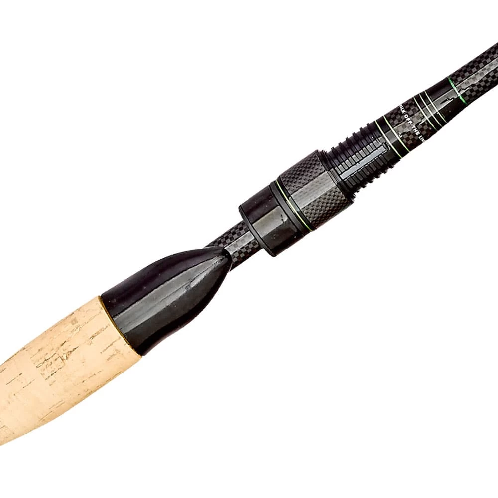 Canne Gunki Power Game S-270XH 2.70m 15-60g – Image 2