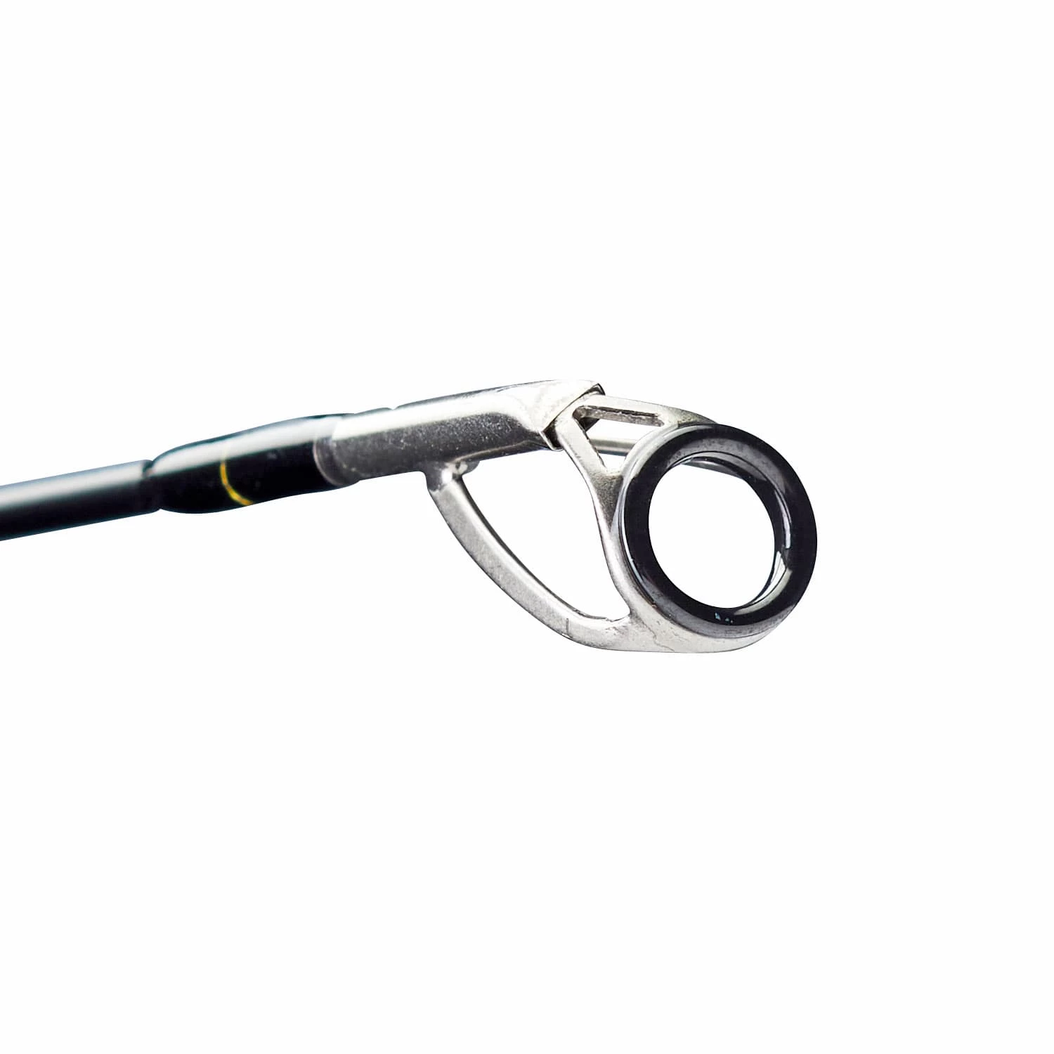 Canne Illex The Artist X5 B 2402 MH Dark Elf 2.41m 10-40g – Image 6