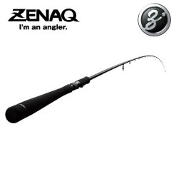 Canne Spinning Zenaq Plaisir Answer - PA 90 RG 2.74m 10-50g