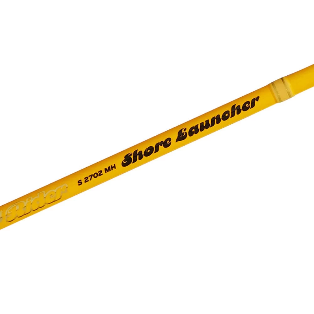 Canne Spinning Illex Element Rider X5 S 2702 MH Shorelauncher 2.70m 10-40g – Image 2