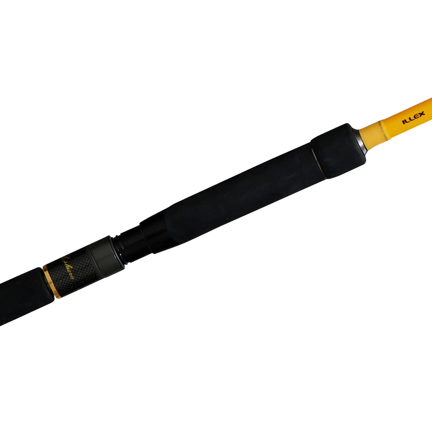 Canne Spinning Illex Element Rider X5 S 2702 MH Shorelauncher 2.70m 10-40g – Image 3