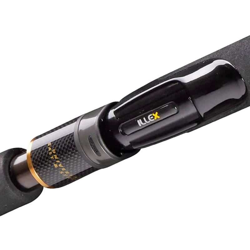Canne Spinning Illex Element Rider X5 S 2702 MH Shorelauncher 2.70m 10-40g – Image 4
