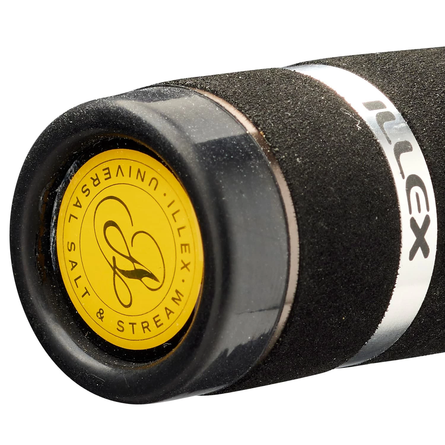 Canne Spinning Illex Element Rider X5 S 2702 MH Shorelauncher 2.70m 10-40g – Image 7