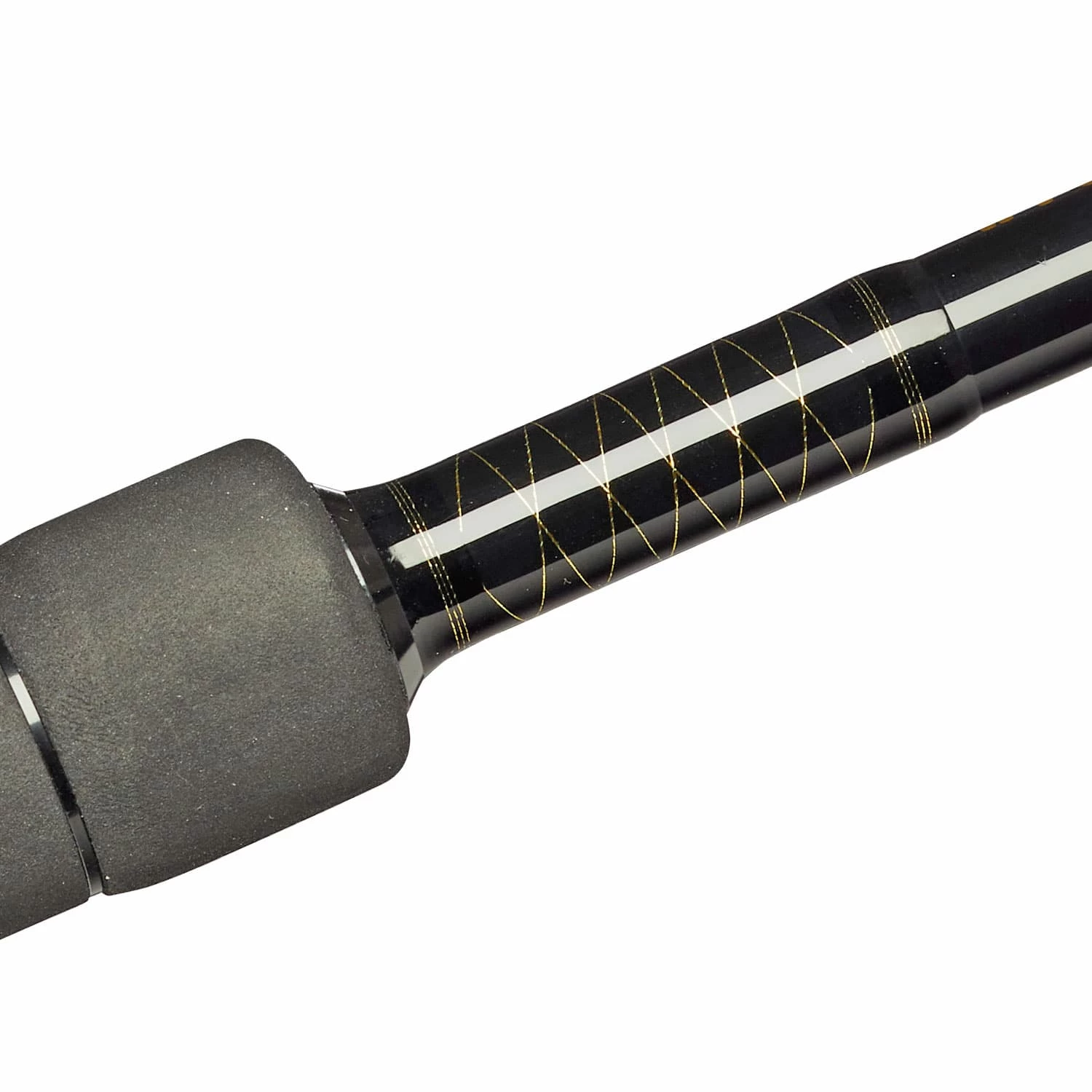 Canne Illex The Artist X5 S 2402 MH Dark Elf 2.40m 20-80g – Image 3