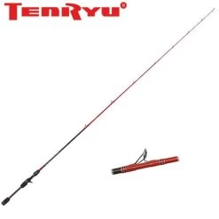 Canne Tenryu Injection BCV 6.0 MH 1.83m 10-28g