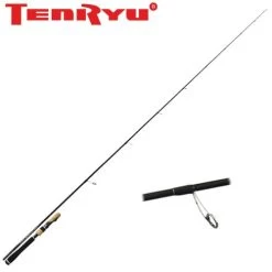 Canne Tenryu Injection Fast Finess MH 2.26m 8-35g
