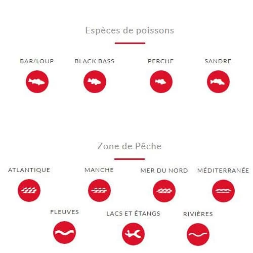 Canne Tenryu Injection Fast Finess MH 2.26m 8-35g – Image 5