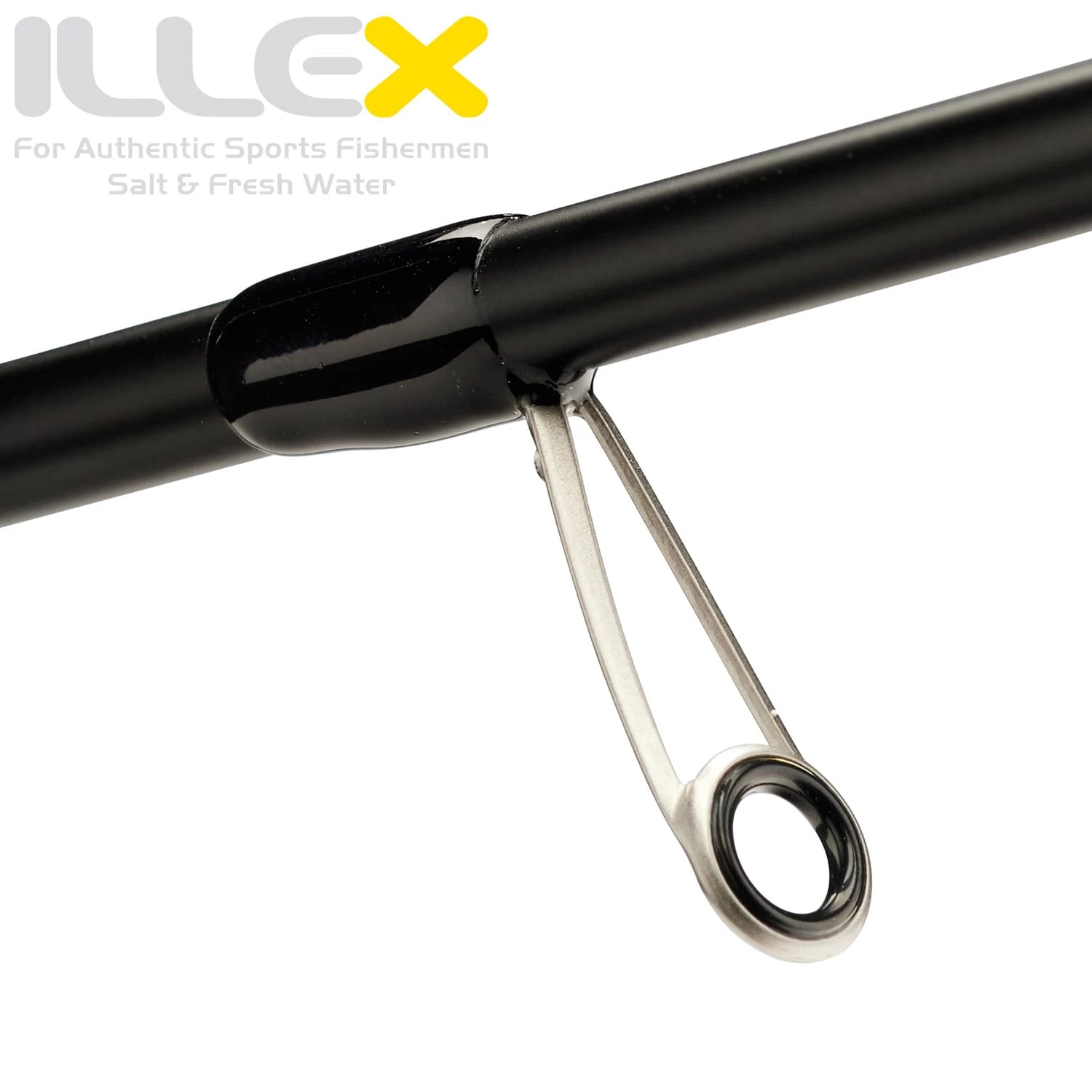 Canne Spinning Illex Nitro S 2402 M-MH Tenya Special 2.40m Up To 35g – Image 5