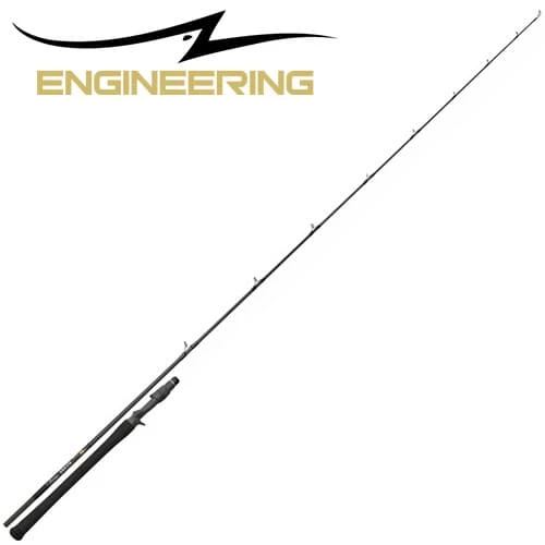 Canne UF Five BC 73 XH Big Swim 2.29m 28-112g