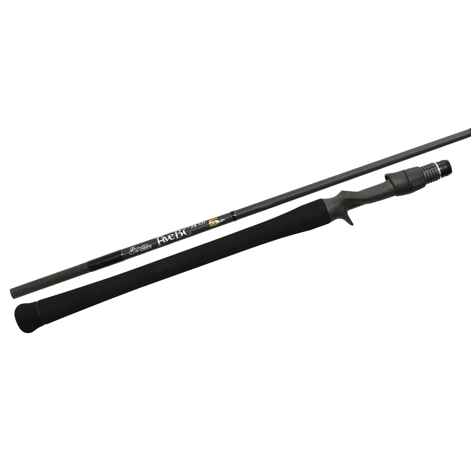 Canne UF Five BC 73 XH Big Swim 2.29m 28-112g – Image 2