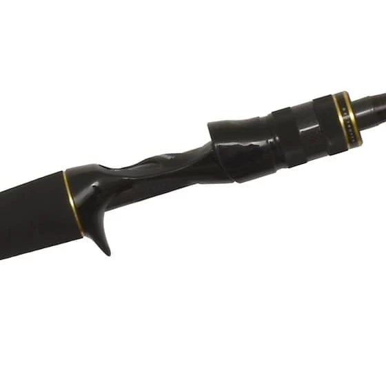 Canne Megabass Destroyer French LTD 2 - F7-71X Big Guides 2.16m 10.5-56g – Image 3