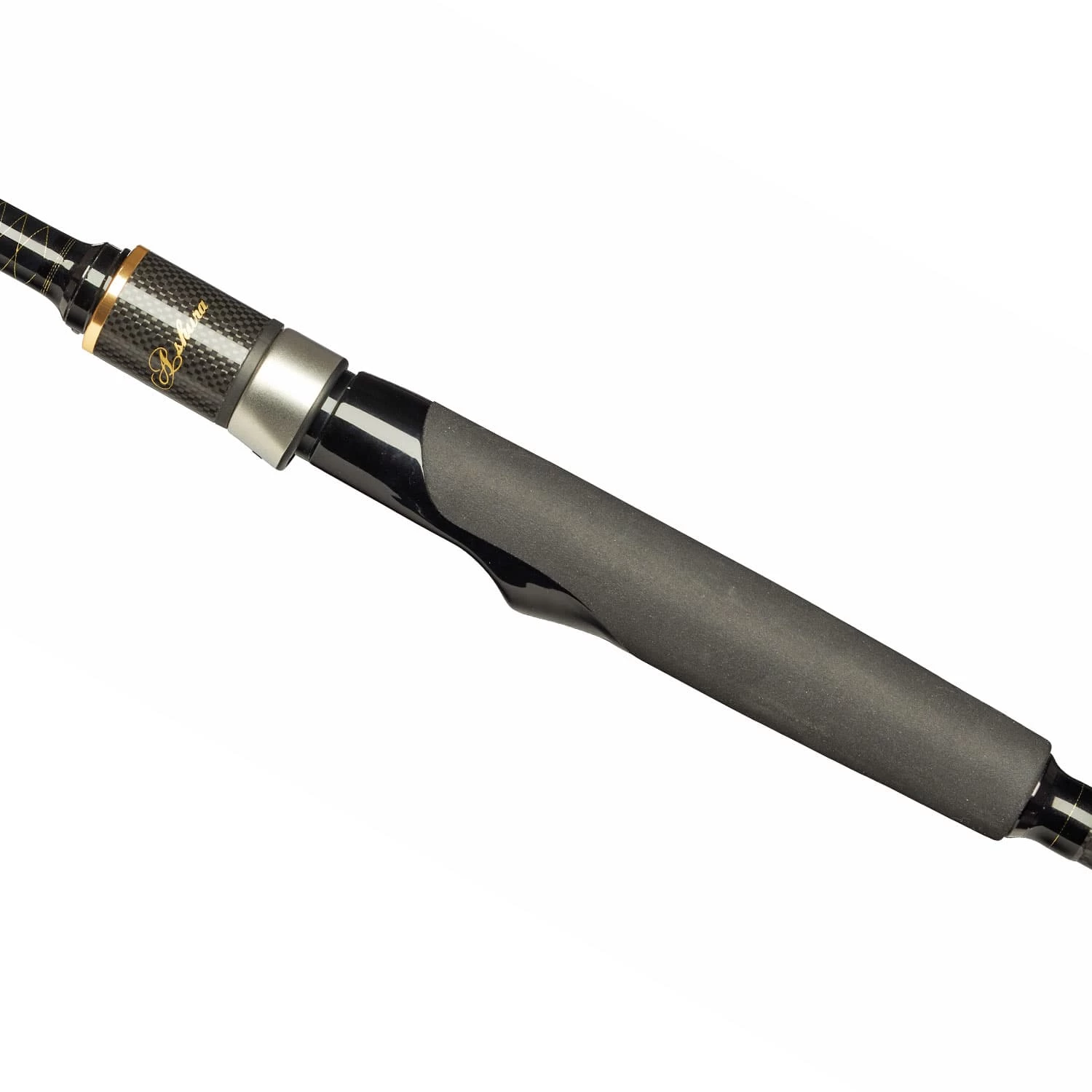 Canne Illex The Artist X5 S 230 MH-M Dark Launcher 2.31m 10-40g – Image 2