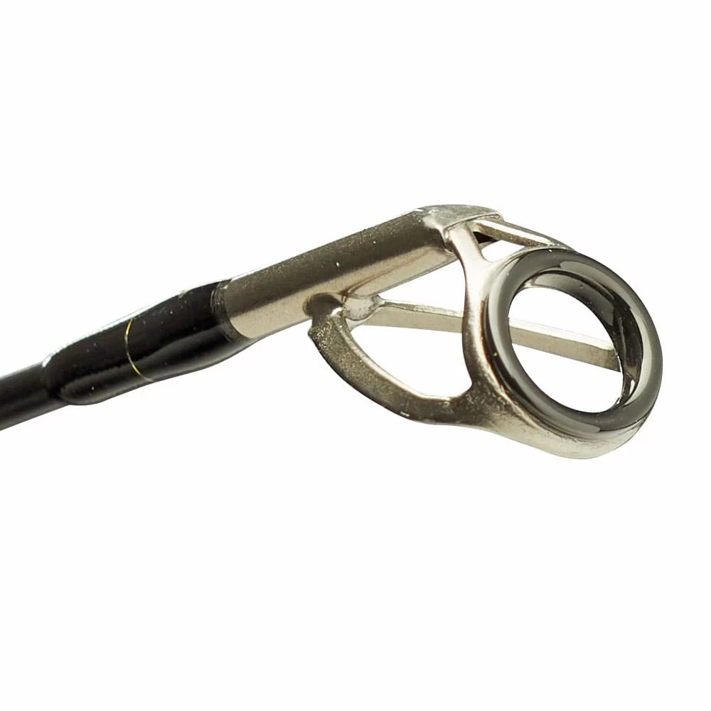 Canne Illex The Artist X5 S 230 MH-M Dark Launcher 2.31m 10-40g – Image 5