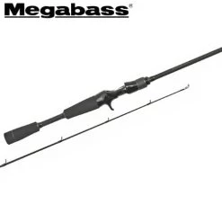 Canne Megabass Levante F5 - 610C Oshu Edition 2.09m 10.5-28g