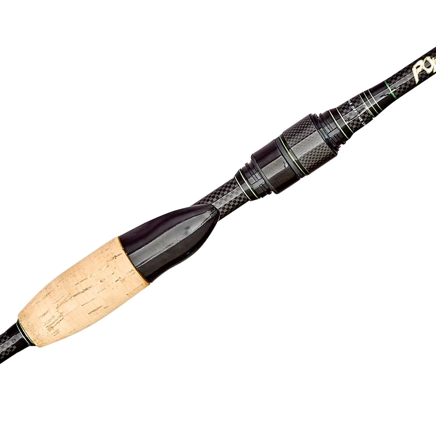 Canne Gunki Power Game S-215MH 2.15m 7-28g – Image 2