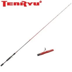 Canne Tenryu Injection BC 67 MH 2.01m 7-28g