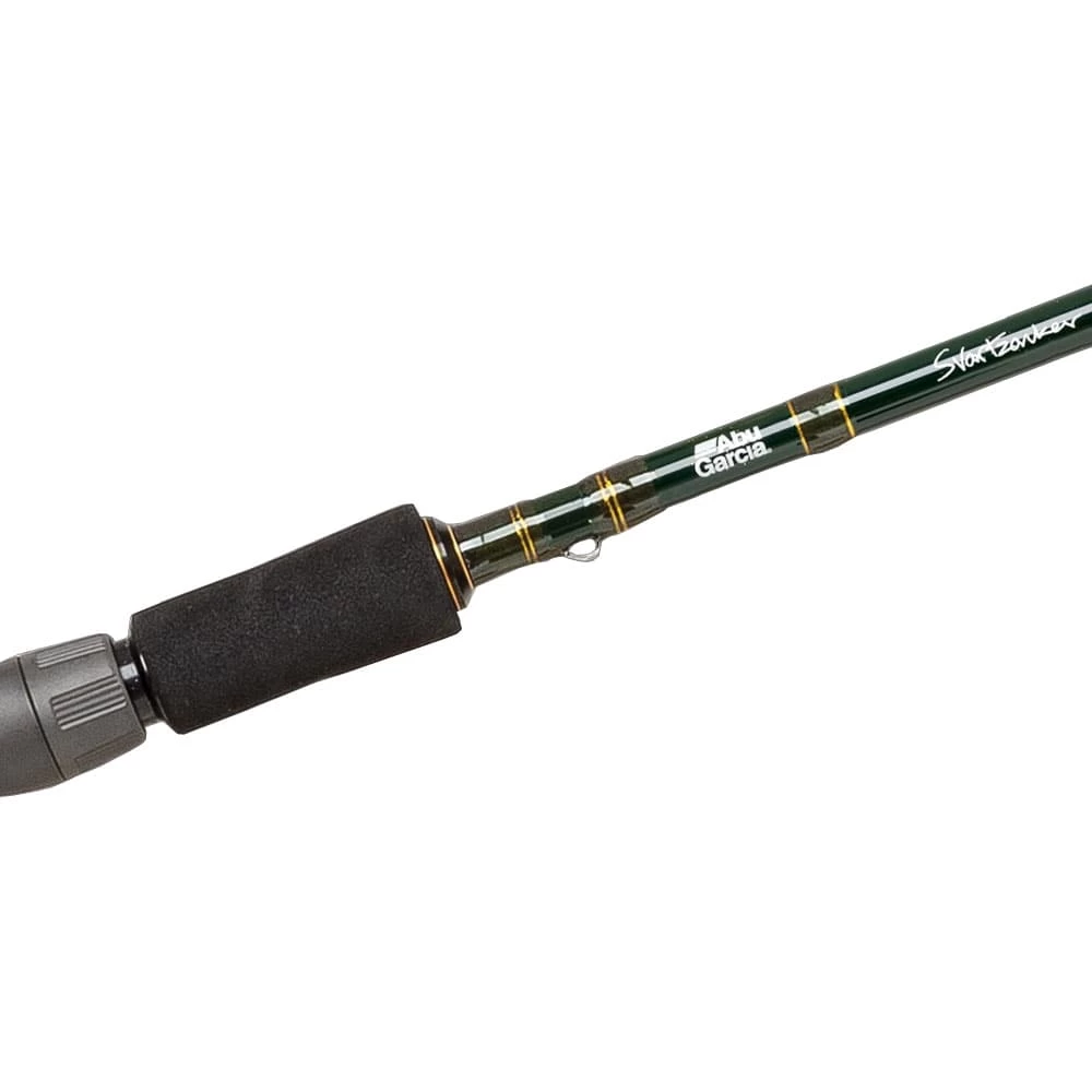 Canne Casting Abu Garcia Svartzonker Classic Motoroil 83XH 2.51m 50-220g – Image 2