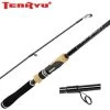Canne Tenryu Injection SPV 6.5 MH 195cm 10-40g