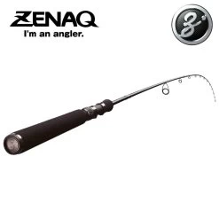 Canne Spinning Zenaq Snipe - S76X 2.29m 4-21g