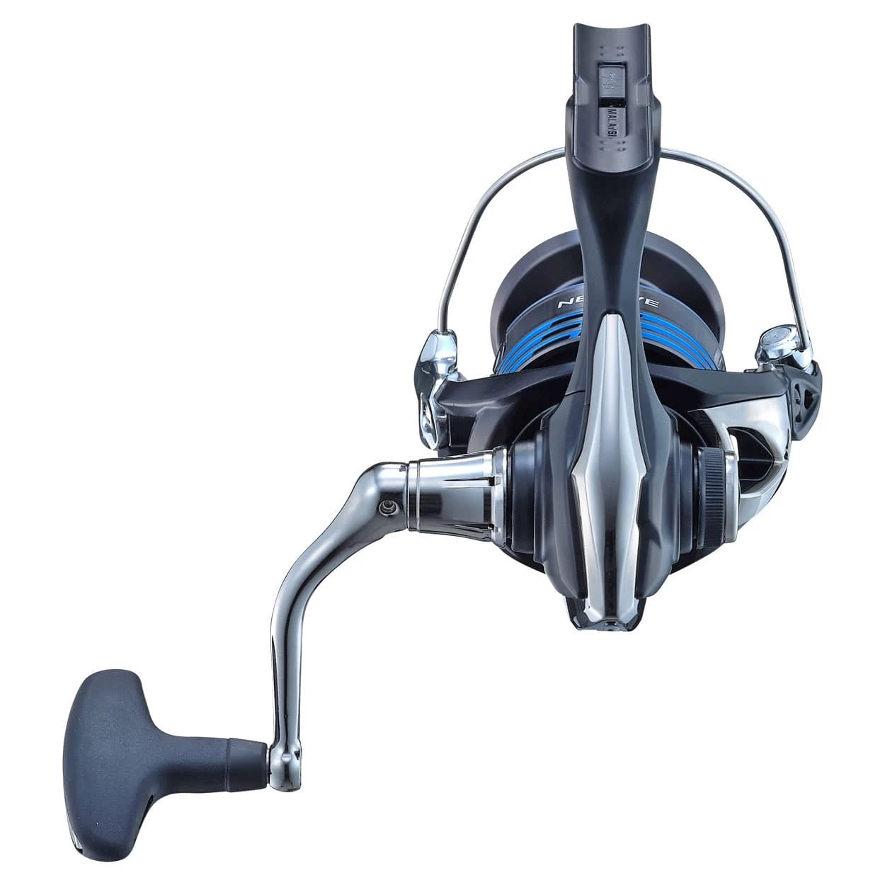 Moulinet Spinning Shimano Nexave FI C3000 HG – Image 4