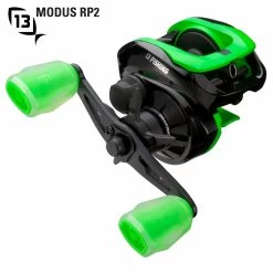 Moulinet Casting 13 Fishing Modus RP2 BC 8.1:1 LH