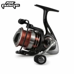 Moulinet Spinning Fox Rage Prism X 2500