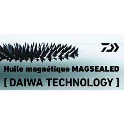 Moulinet Spinning Daiwa Airity 20 LT 2500 XH – Image 4