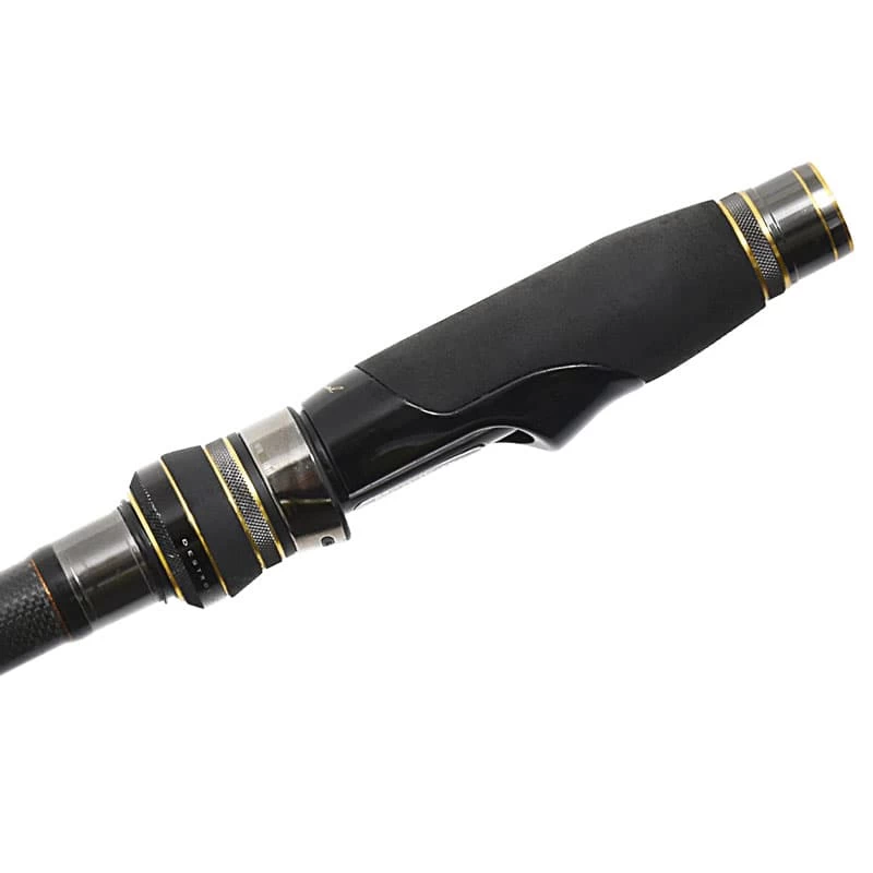 Canne Megabass Destroyer French Limited 2 F3-1/2 710 XS 2.40m 3.5-14g â Image 3